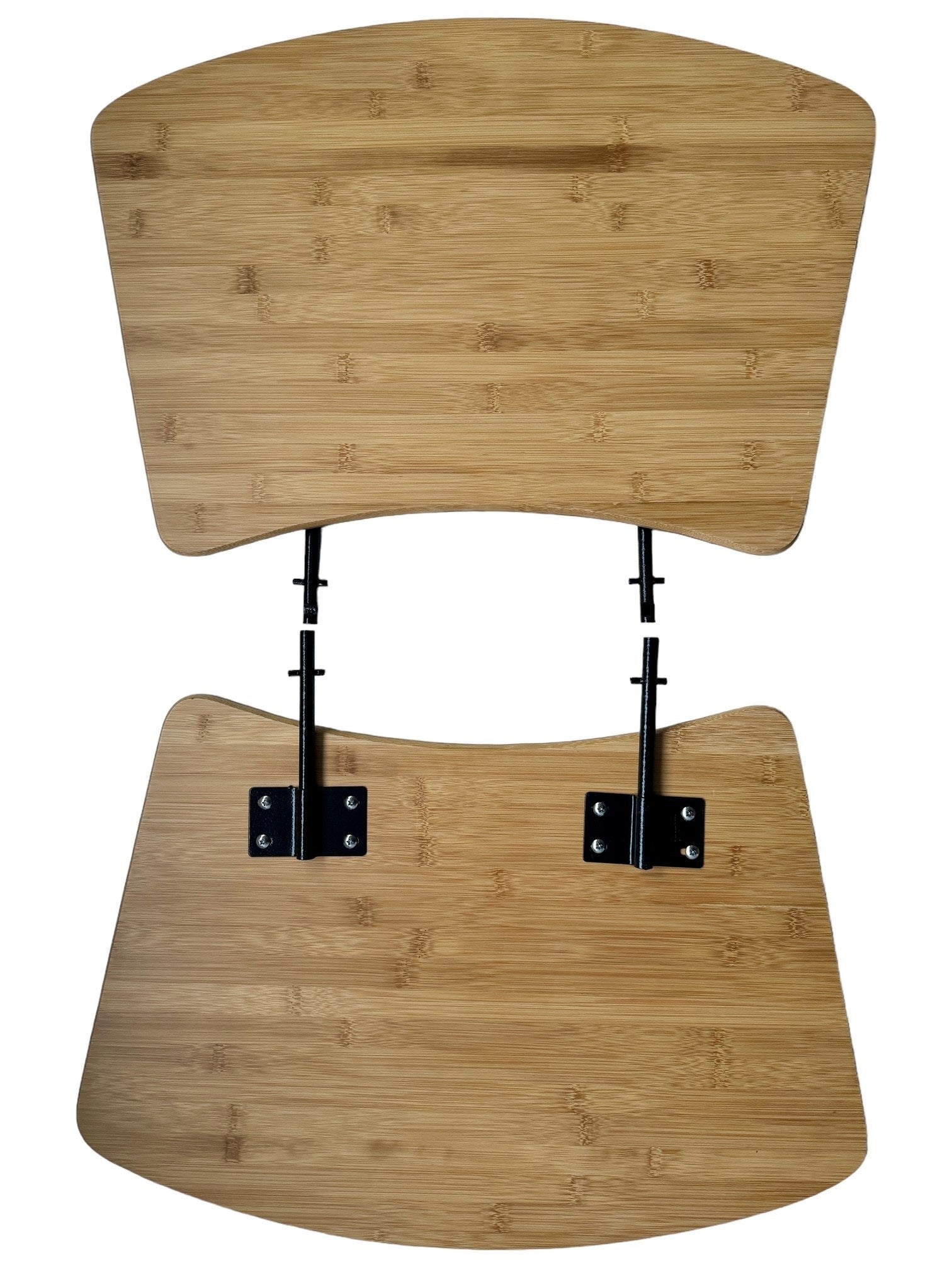 Bamboe Zijtafels - voor  20/21/ 23 inch kamado