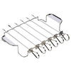 Texas Club | spiesenset met houder | 37 cm