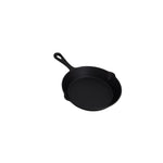 Gietijzeren pan - Skillet - 16cm - preseasoned