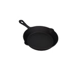 Gietijzeren pan - Skillet -  19,5cm - preseasoned