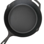 Gietijzeren pan - Skillet - 30 cm - preseasoned