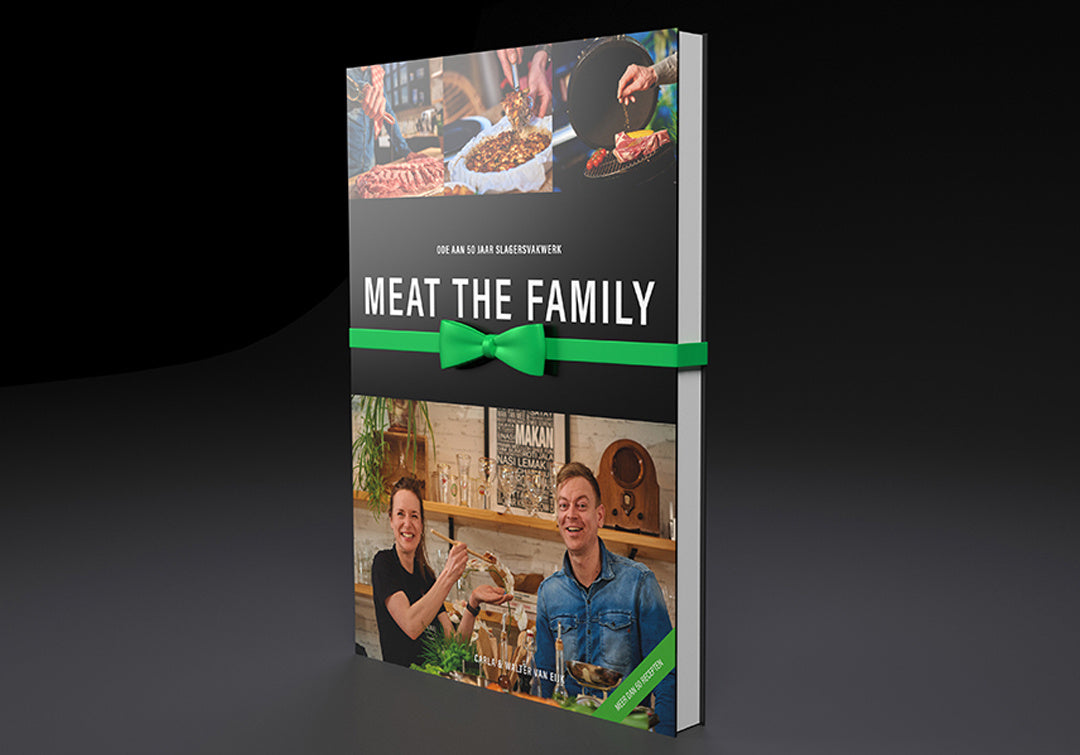 Meat the Family