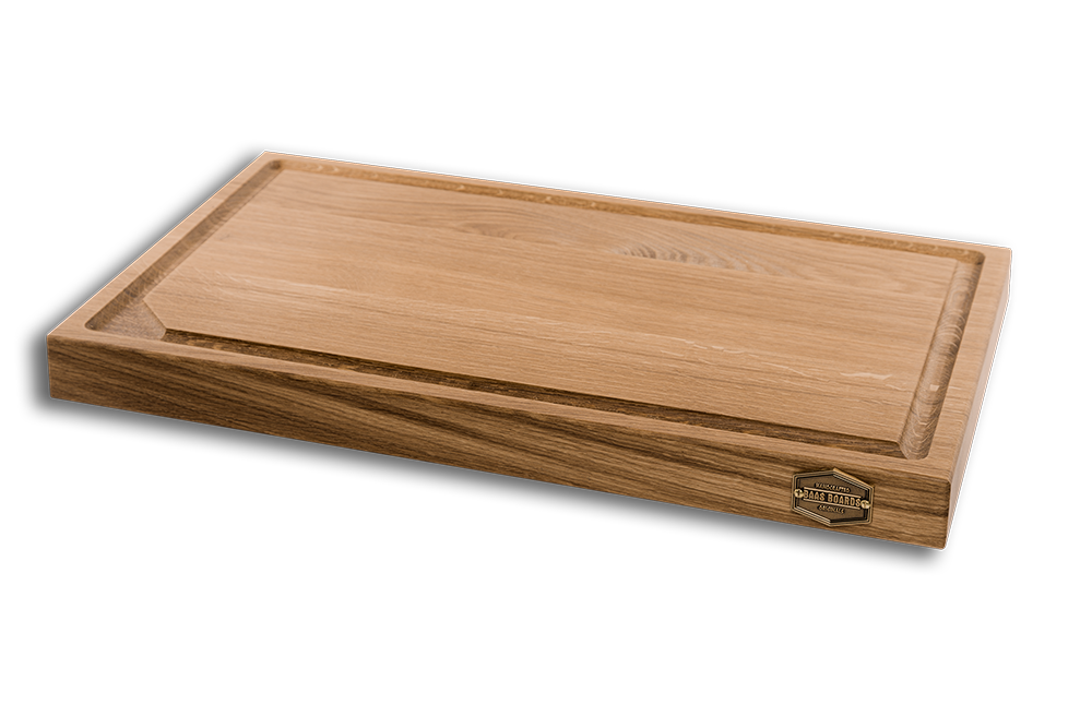 Baas boards snijplank - L