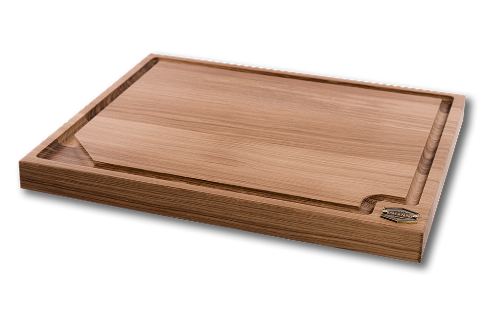 Baas boards snijplank -XL