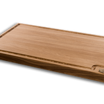 Baas boards snijplank -XXL