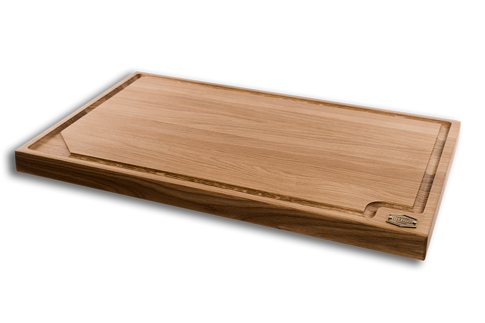 Baas boards snijplank -XXL