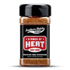 Southern Dutch BBQ A Pinch of Heat I Southern Dutch Barbecue Spices