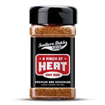 Southern Dutch BBQ A Pinch of Heat I Southern Dutch Barbecue Spices