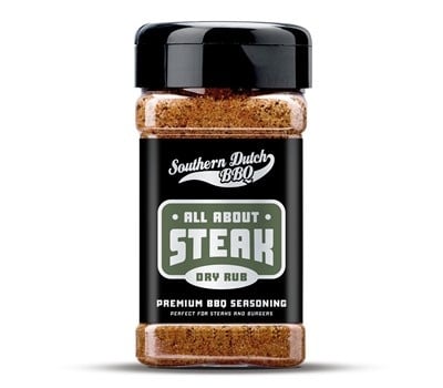 Southern Dutch BBQ All About Steak I Southern Dutch Barbecue Spices