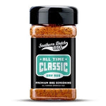 Southern Dutch BBQ All Time Classic I Southern Dutch Barbecue Spices