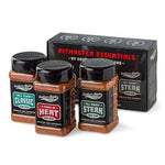 Southern Dutch BBQ Giftpack | Pitmaster Essentials