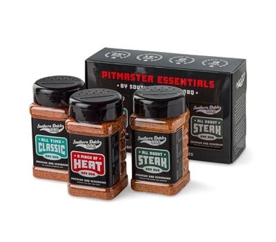 Southern Dutch BBQ Giftpack | Pitmaster Essentials