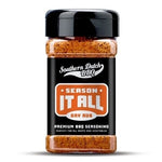 Southern Dutch Season it All I Southern Dutch Barbecue Spices