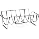 Napoleon - RVS sparerib- en braadstukhouder