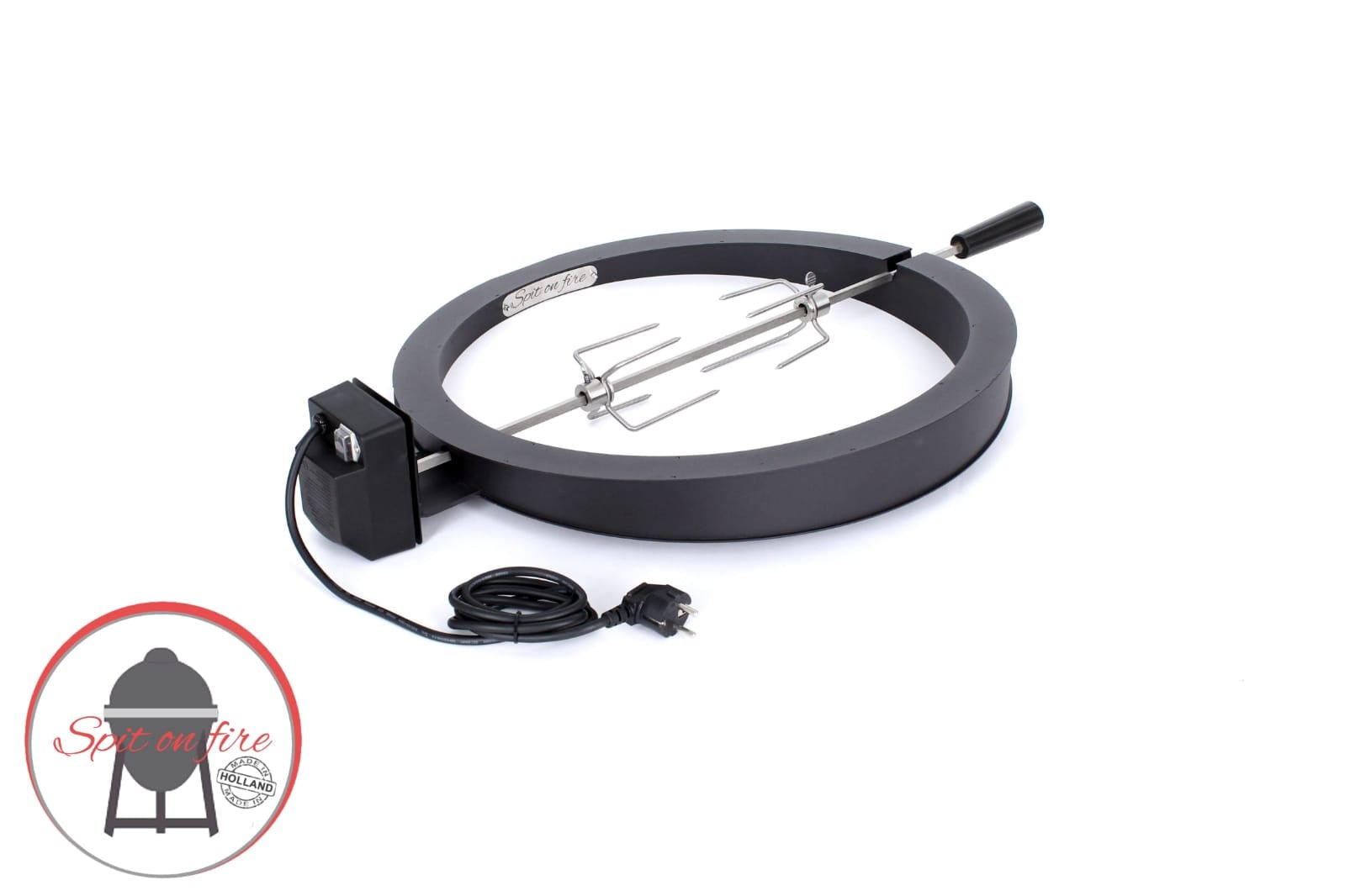 Spit on Fire - Rotisserie XL 1 - 26 inch