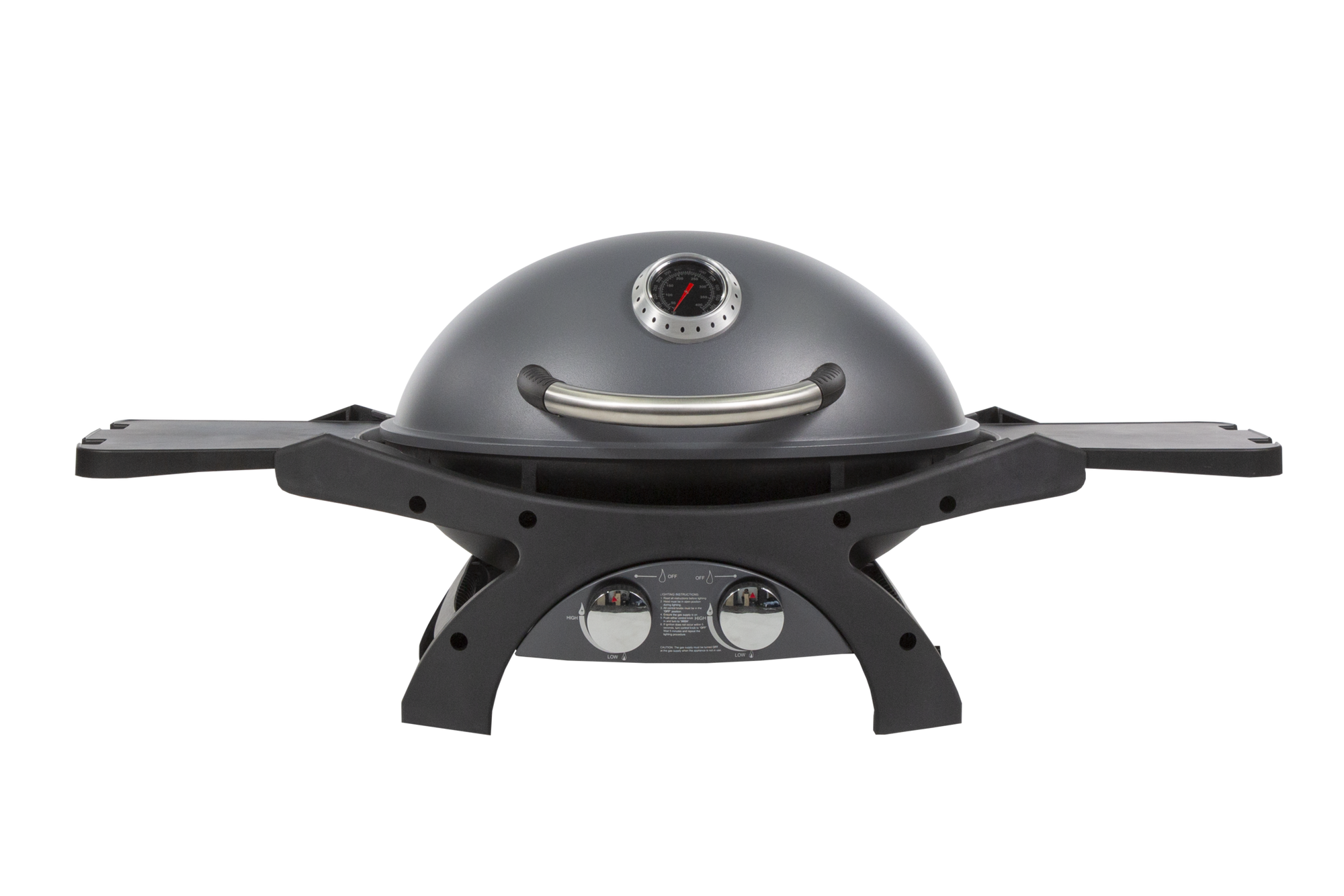 Pit Boss | Sportsman 2 Grey