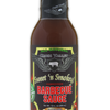 Croix Valley Sweet 'n Smokey Competition BBQ Sauce