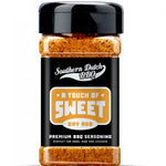 Southern Dutch BBQ A Touch of Sweet I Southern Dutch Barbecue Spices