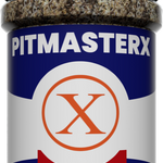 Pitmaster X Texas rub - 240 gr