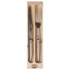 Jean Dubost Laguiole - Trancheerset - Classic - Staal