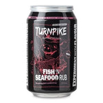 Turnpike Fish n seafood rub