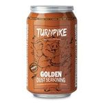 Turnpike Golden Dust Seasoning | Turnpike Barbecue Spices