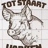 Van kop tot staart