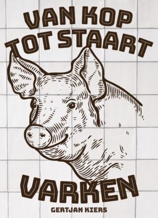 Van kop tot staart