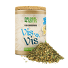 Natural Spices - Vis a Vis - zonder zout - 65 gr