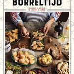 Wereldwijd Borreltijd