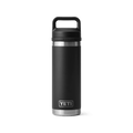 YETI | Rambler® Fles 18 oz | 532 ml | Black