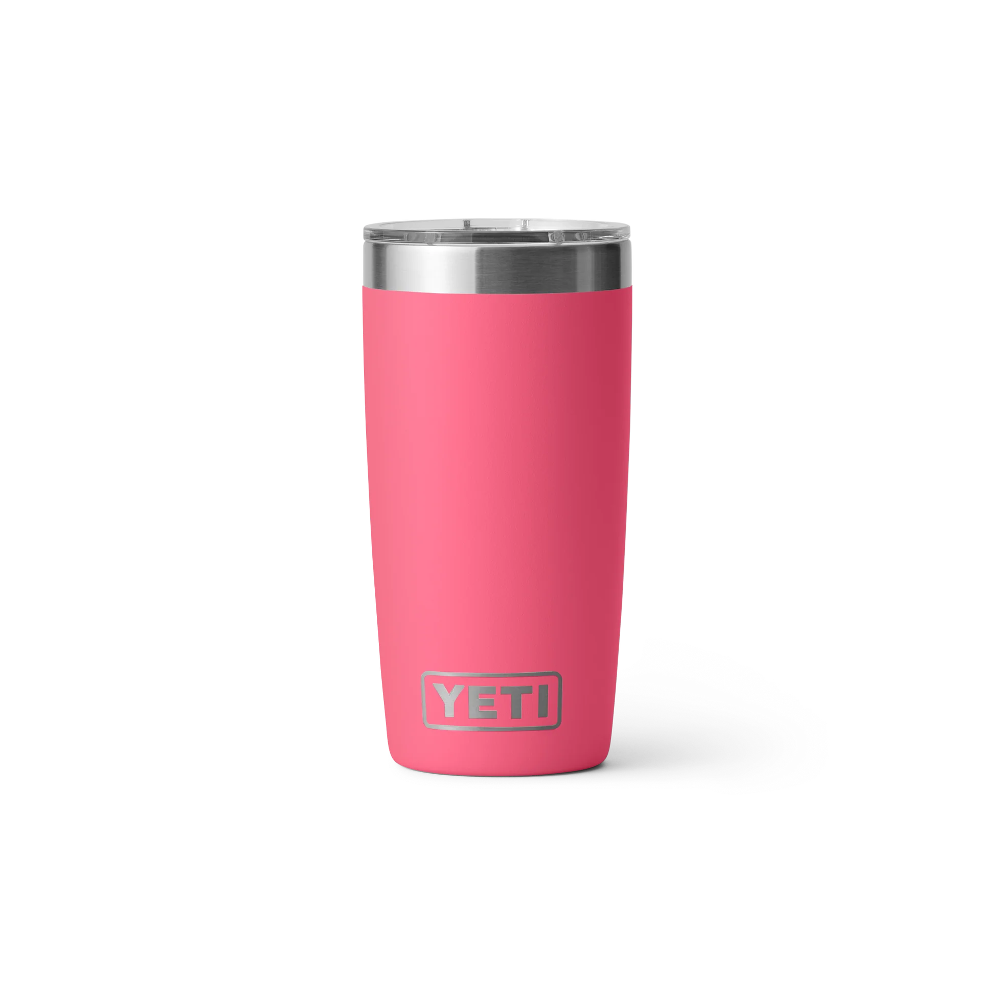 YETI - Rambler® Beker 10 oz - 295ml - Tropical Pink