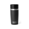 YETI | Rambler® Reisfles 12 oz | 355 ml | Black