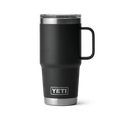 YETI | Rambler® Reismok 20 oz | 591 ml | Black