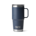 YETI | Rambler® Reismok 20 oz | 591 ml | Navy