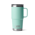 YETI | Rambler® Reismok 20 oz | 591 ml | Seafoam
