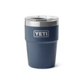 YETI | Rambler® Stapelbare Beker 16 oz | 473 ml | Navy