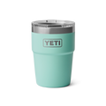 YETI | Rambler® Stapelbare Beker 16 oz | 473 ml | Seafoam